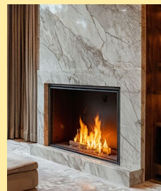 Услуги Камины, бассейны, сауны под ключ в Большой Камне