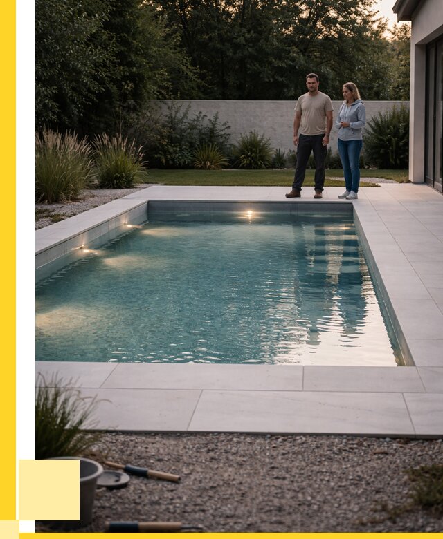 Проектирование бассейнов в Большой Камне от 70987 р. | ЭриданБль