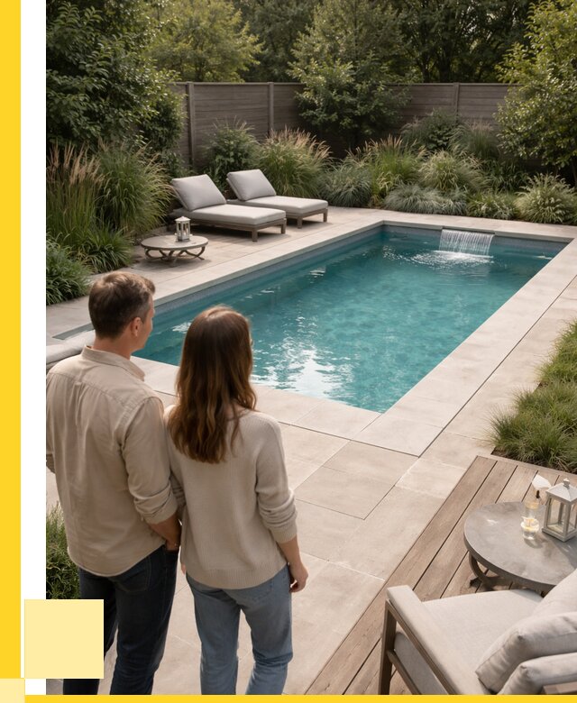 Частные бассейны в Большой Камне строительство от 1521150 р. ЭриданБль