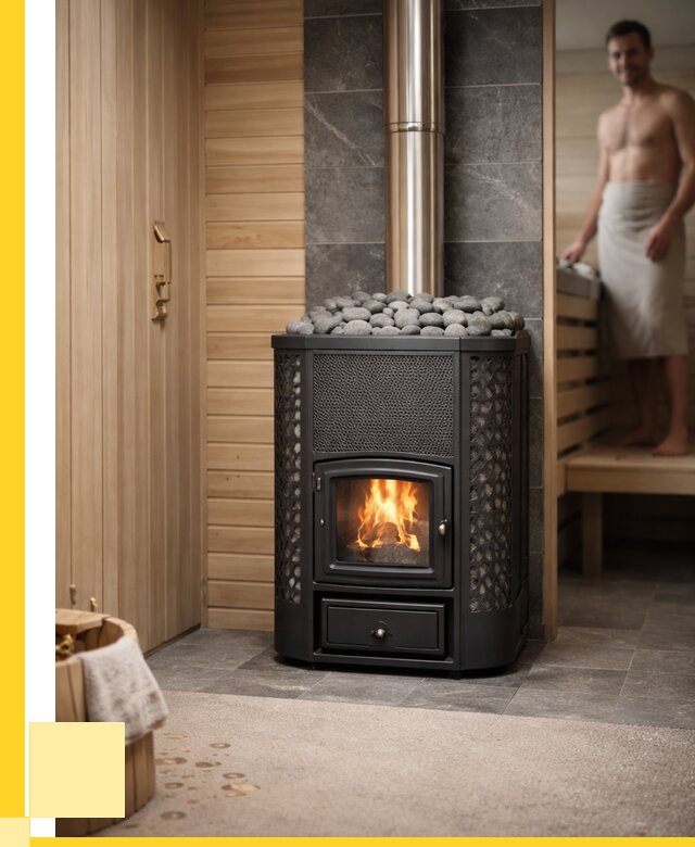 Печи для саун: Harvia, Tylo, EOS в Большой Камне от 45635 р. | ЭриданБль