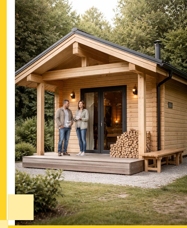 Бани под ключ в Большой Камне от 912690 р. | Отделка под ключ — ЭриданБль