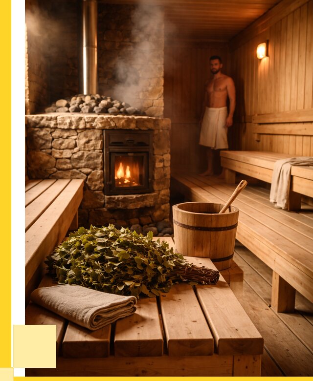 Парилки для бани купить в Большой Камне от 76058 р. | ЭриданБль