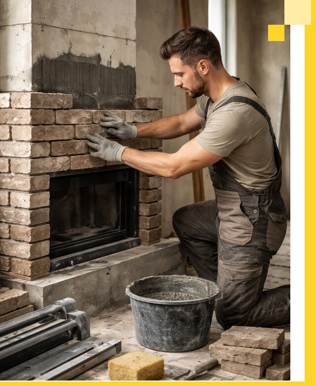 Услуги по устройству и монтажу Расул в банях и саунах в Большой Камне